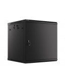 Lanberg rack cabinet 19 wall-mount 12U/600x600 for