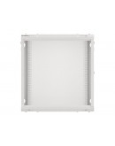 Lanberg rack cabinet 19 wall-mount 12U/600x450 for