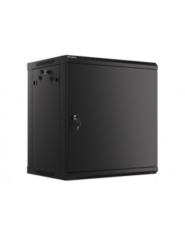 Lanberg rack cabinet 19 wall-mount 12U/600x450 for