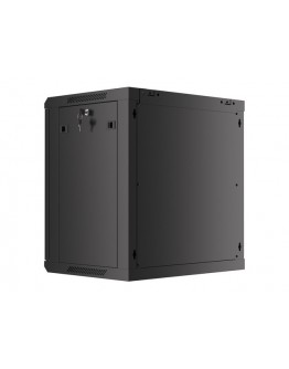 Lanberg rack cabinet 19 wall-mount 12U/600x450 for
