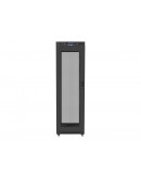 Lanberg rack cabinet 19 free-standing 42U/600x600 