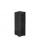 Lanberg rack cabinet 19 free-standing 42U/600x1000