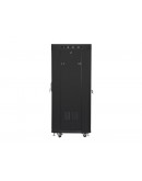 Lanberg rack cabinet 19 free-standing 27U/600x600 