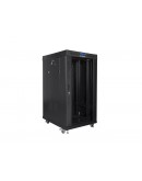 Lanberg rack cabinet 19 free-standing 22U/800x800 