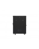 Lanberg rack cabinet 19 free-standing 22U/600x800 