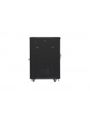 Lanberg rack cabinet 19 free-standing 22U/600x800 