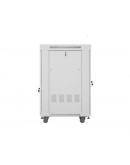 Lanberg rack cabinet 19 free-standing 22U/600x800 