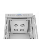 Lanberg rack cabinet 19 free-standing 15U/600x800 