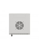 Lanberg rack cabinet 10 wall-mount 9U/300x300 (fla