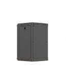 Lanberg rack cabinet 10 wall-mount 9U/300x300 (fla