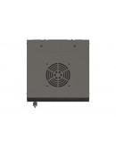 Lanberg rack cabinet 10 wall-mount 6U/300x300 (fla