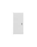 Lanberg rack cabinet 10 wall-mount 12U/280x310 for