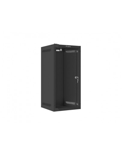 Lanberg rack cabinet 10 wall-mount 12U/280x310 (fl