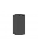 Lanberg rack cabinet 10 wall-mount 12U/280x310 (fl