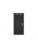 Lanberg rack cabinet 10 wall-mount 12U/280x310 (fl