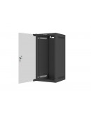 Lanberg rack cabinet 10 wall-mount 12U/280x310 (fl
