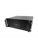 Lanberg rackmount server chassis atx 350/10 19/4U