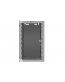 Lanberg rack cabinet 10 wall-mount 9U / 280x310 fo