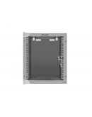 Lanberg rack cabinet 10 wall-mount 6U / 280x310 fo