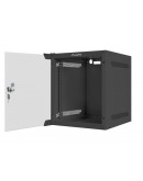 Lanberg rack cabinet 10 wall-mount 6U / 280x310 fo