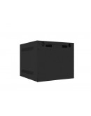 Lanberg rack cabinet 10 wall-mount 6U / 280x310 fo
