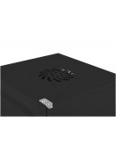 Lanberg rack cabinet 10 wall-mount 6U / 280x310 fo