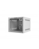 Lanberg rack cabinet 10 wall-mount 4U / 280x310 fo