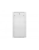 Lanberg rack cabinet 19 wall-mount 27U / 600x600 f