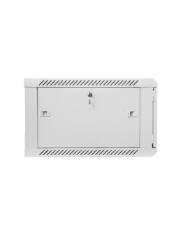Lanberg rack cabinet 19 wall-mount 6U / 600x600 fo