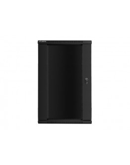 Lanberg rack cabinet 19 wall-mount 22U / 600x450 f