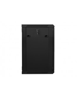 Lanberg rack cabinet 19 wall-mount 15U / 600x450 f