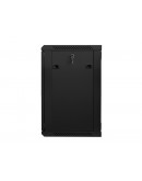 Lanberg rack cabinet 19 wall-mount 15U / 600x450 f