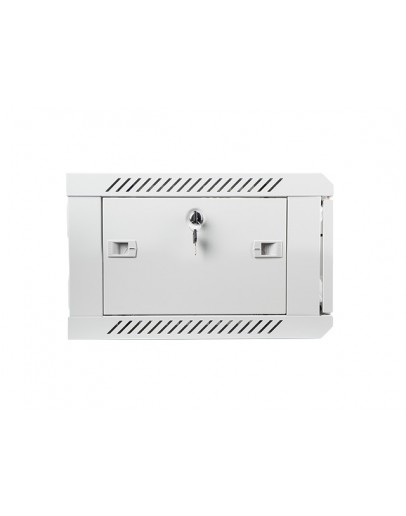 Lanberg rack cabinet 19 wall-mount 4U / 600x450 fo