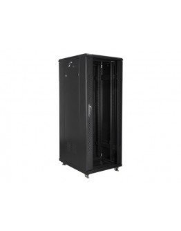 Lanberg rack cabinet 19 free-standing 32U / 600x80
