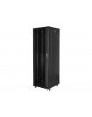 Lanberg rack cabinet 19 free-standing 42U / 600x80