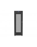 Lanberg rack cabinet 19 free-standing 37U / 600x80