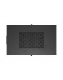 Lanberg rack cabinet 19 free-standing 32U/600X1000