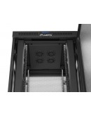 Lanberg rack cabinet 19 free-standing 37U/600X800 