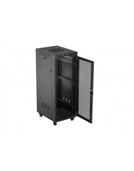 Lanberg rack cabinet 19 free-standing 32U/600X800 