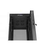 Lanberg rack cabinet 19 free-standing 32U/600X600 