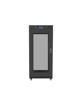 Lanberg rack cabinet 19 free-standing 27U / 600x80