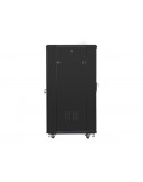 Lanberg rack cabinet 19 free-standing 27U / 600x80