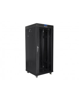 Lanberg rack cabinet 19 free-standing 27U / 600x60