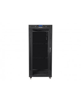 Lanberg rack cabinet 19 free-standing 27U / 600x60