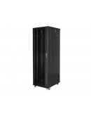 Lanberg rack cabinet 19 free-standing 42U / 600x10