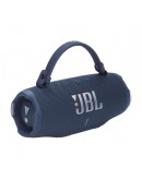 JBL CHARGE 6 BLU Portable waterproof and drop-proo