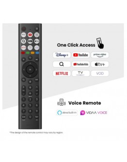 Hisense 65E8Q, 4K Ultra HD 3840x2160, ULED, Quantu