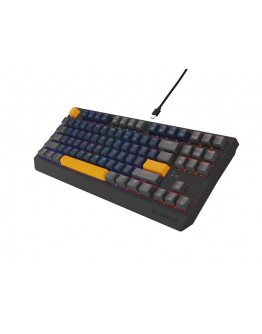 Genesis Gaming Keyboard Thor 230 TKL Naval Blue Po