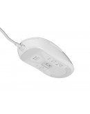 Fury Gaming Mouse Tanto T4 12000DPI Optical With S