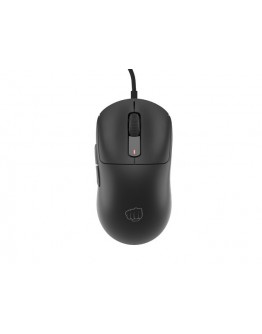 Fury Gaming Mouse Tanto T4 12000DPI Optical With S
